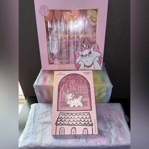 Disney Makeup Essentials Collection in Pink